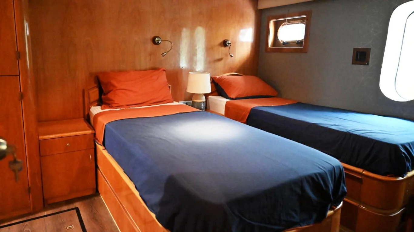 Yacht Gallery Image