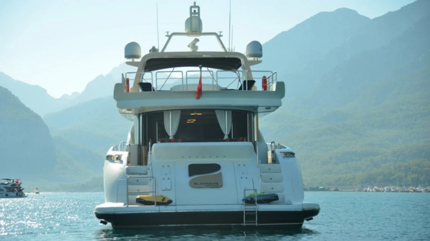 Yacht Thumbnail