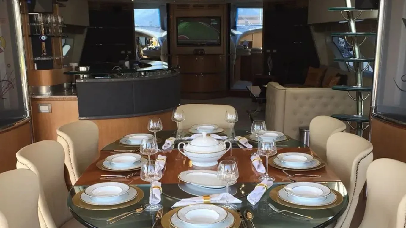Yacht Gallery Image