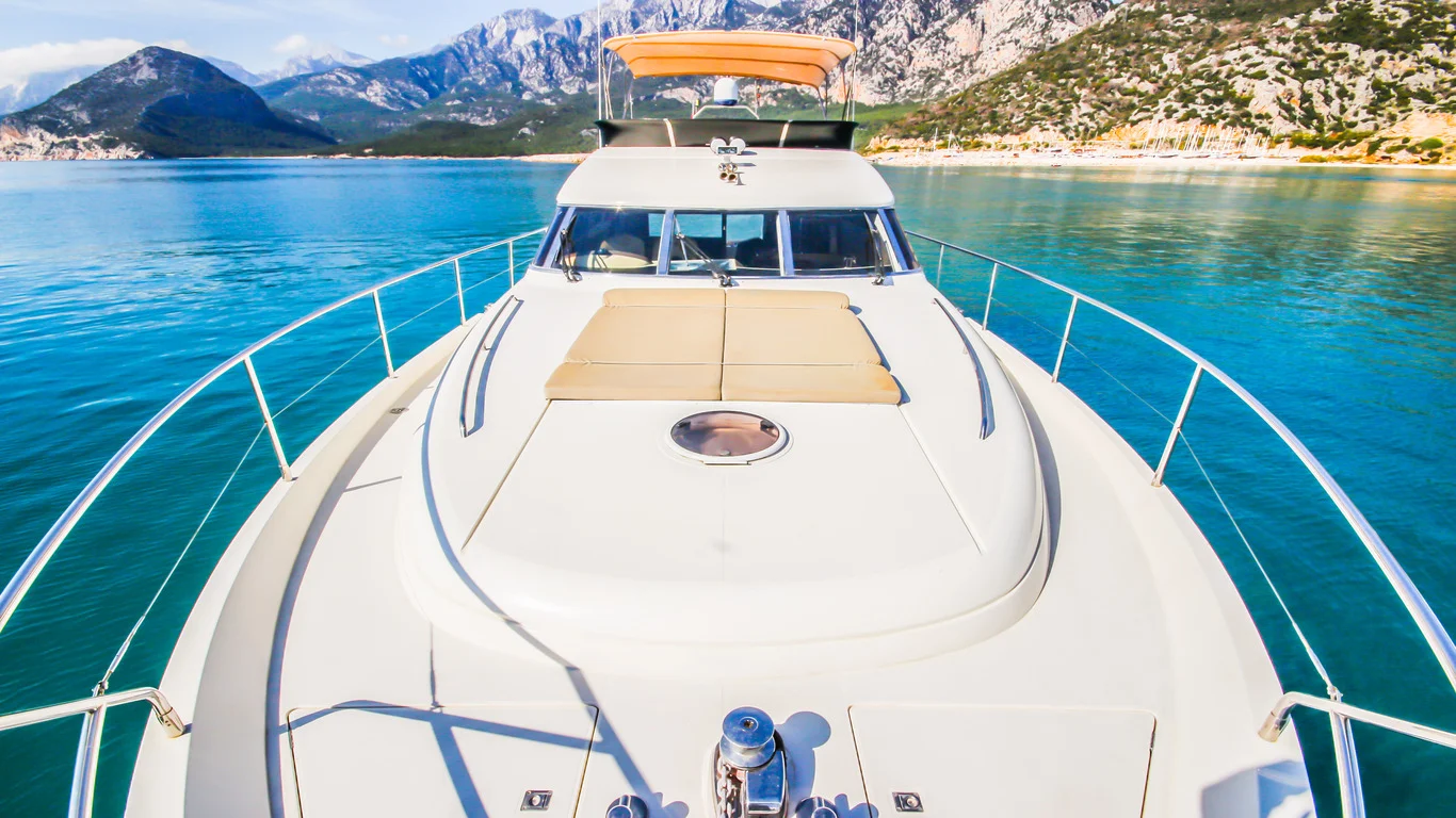 Yacht Gallery Image