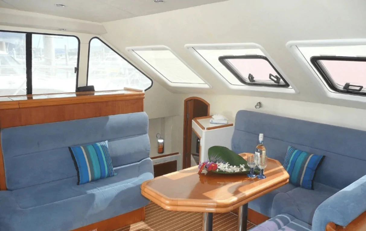 Yacht Gallery Image