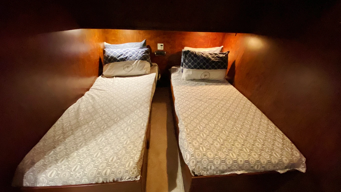 Yacht Gallery Image