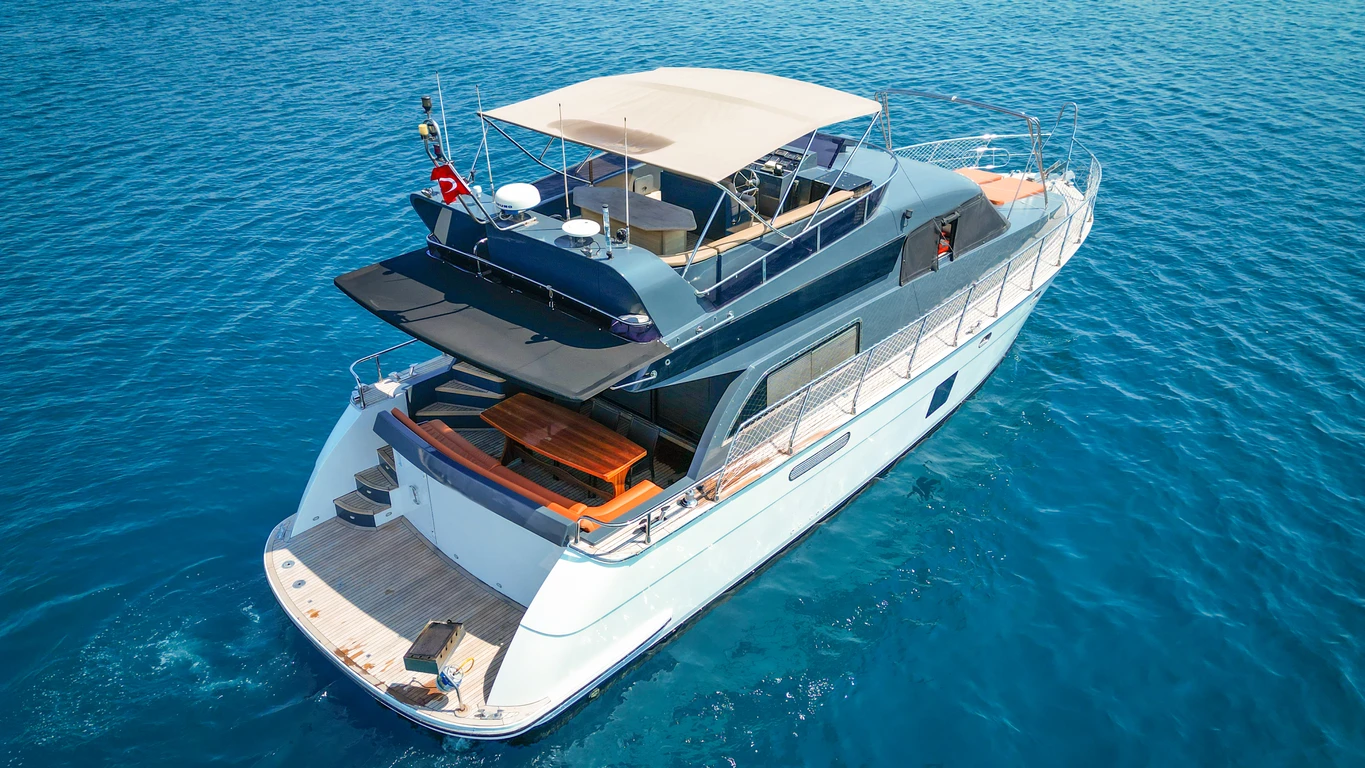 Yacht Thumbnail