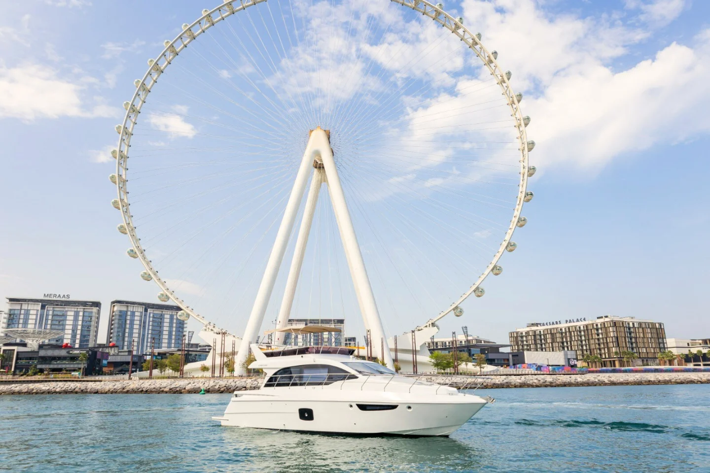 Yacht Thumbnail
