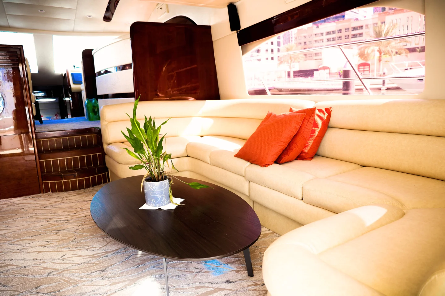 Yacht Gallery Image