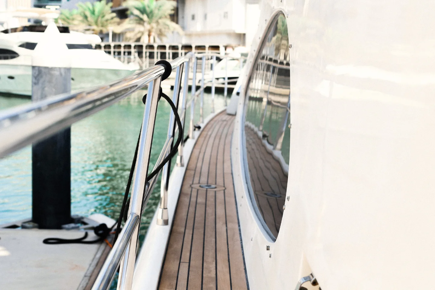 Yacht Thumbnail