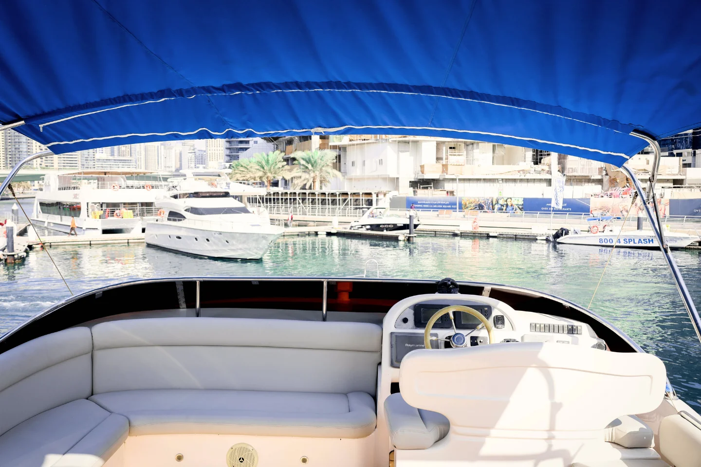 Yacht Thumbnail