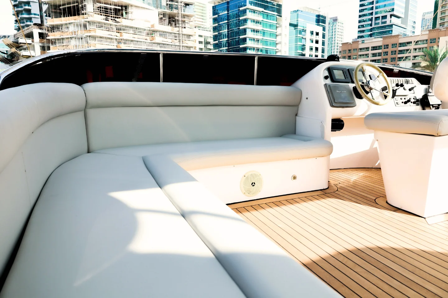 Yacht Gallery Image