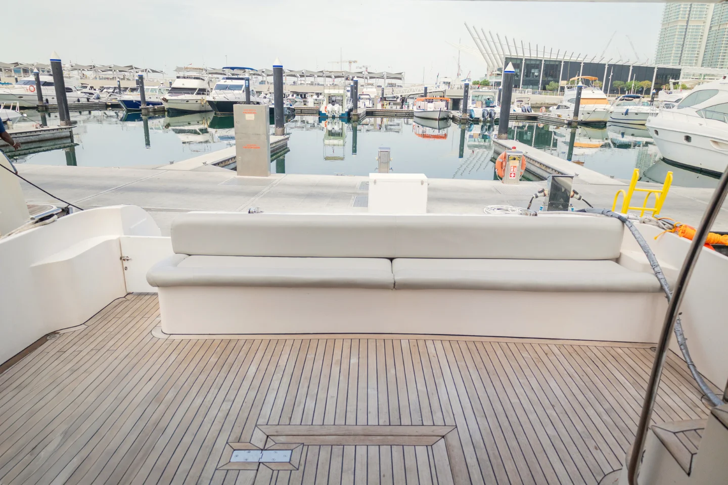 Yacht Gallery Image