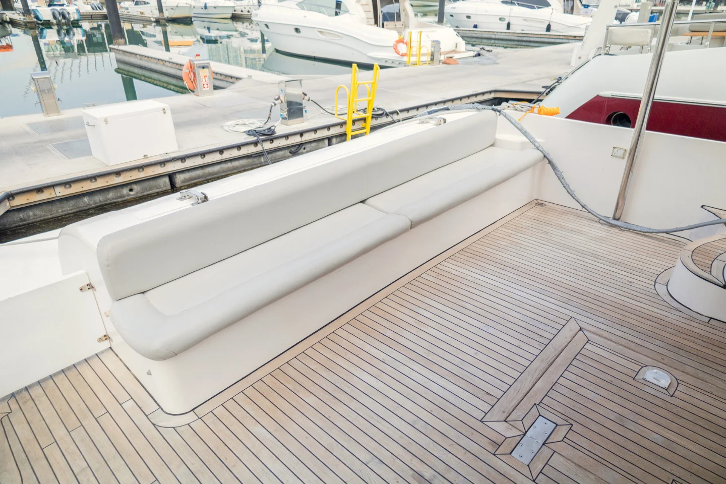 Yacht Gallery Image
