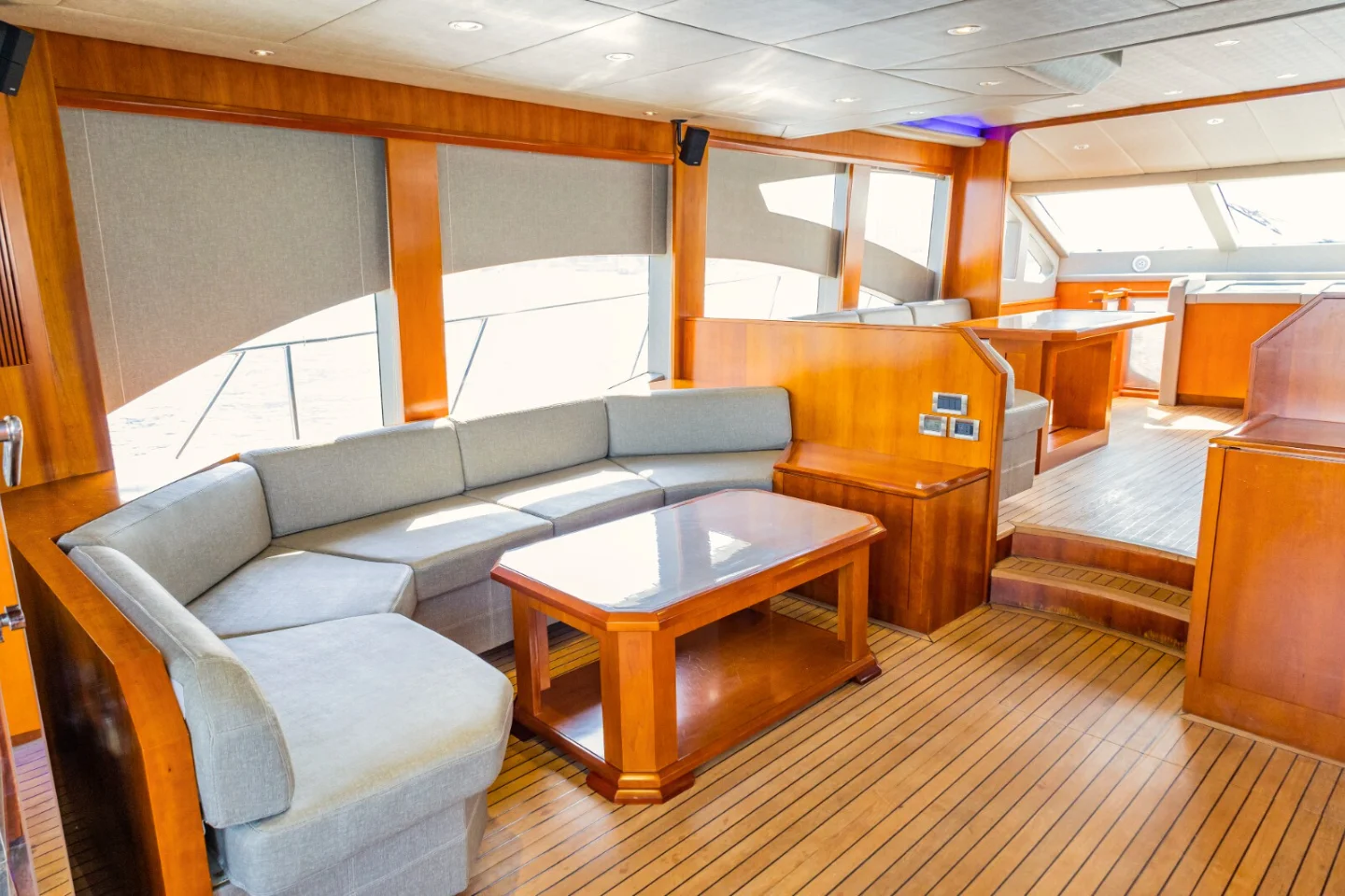 Yacht Gallery Image
