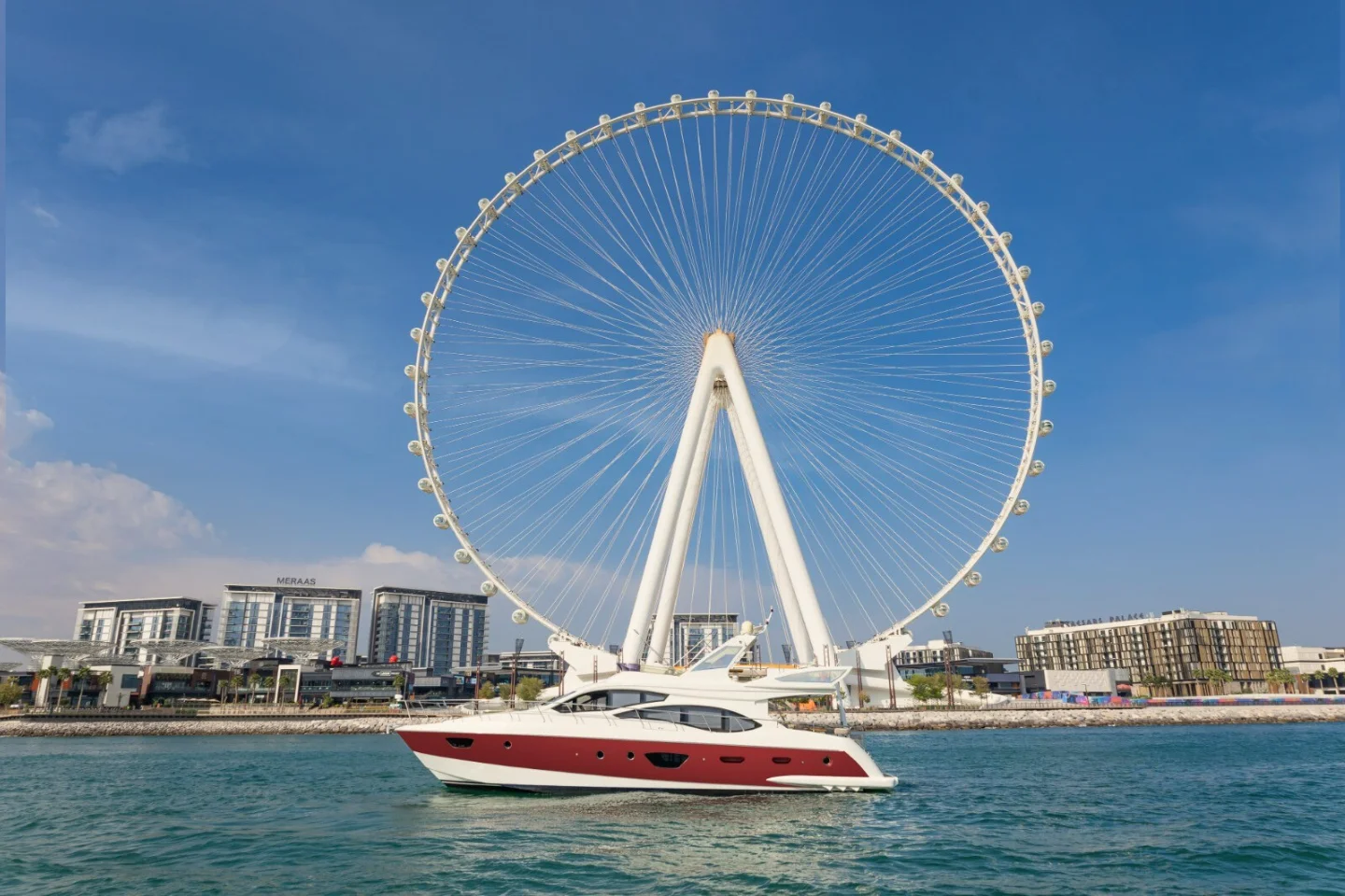 Yacht Thumbnail