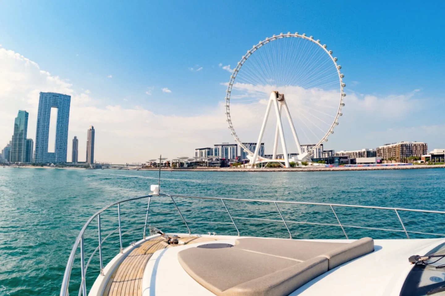 Yacht Thumbnail