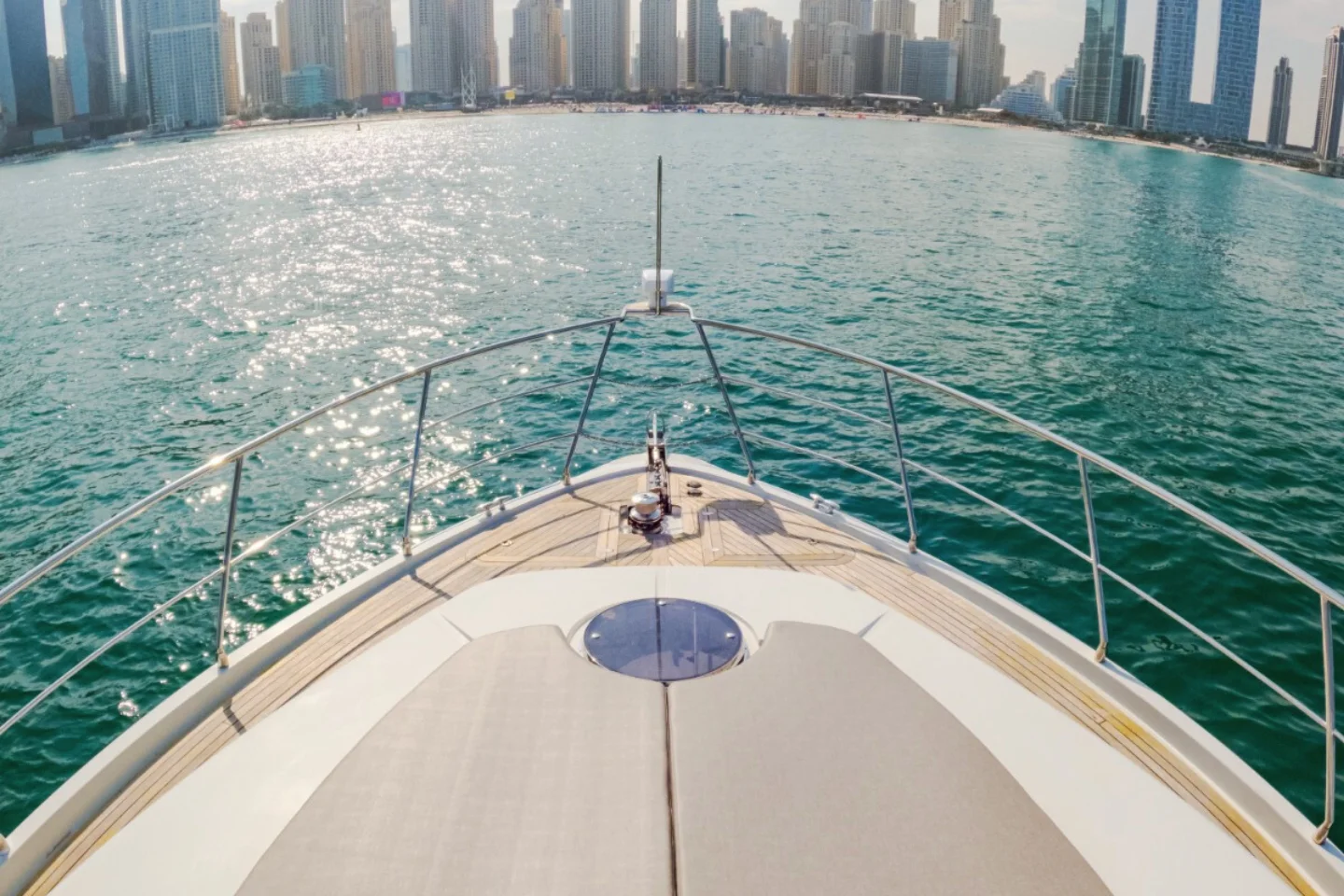 Yacht Gallery Image