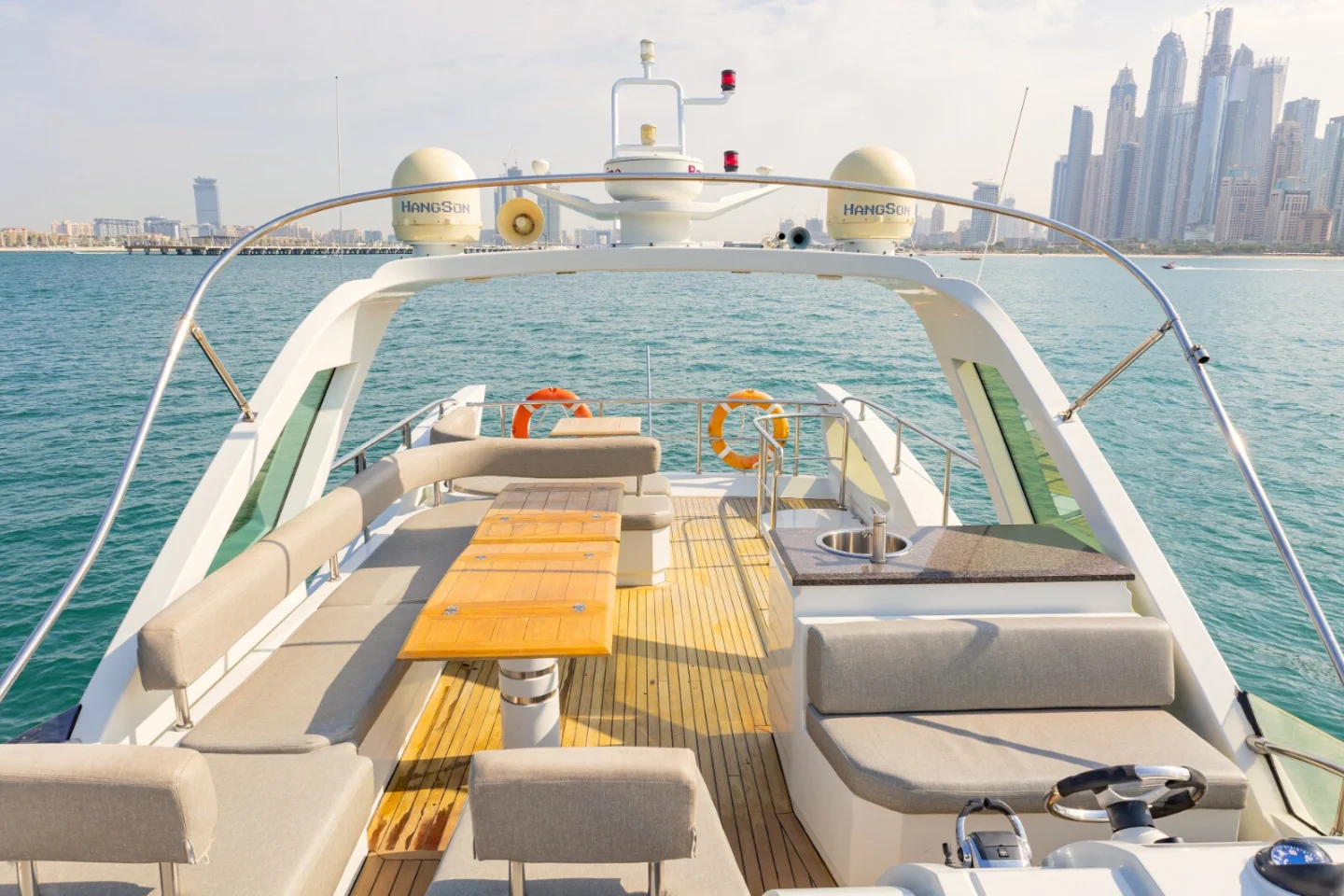 Yacht Gallery Image