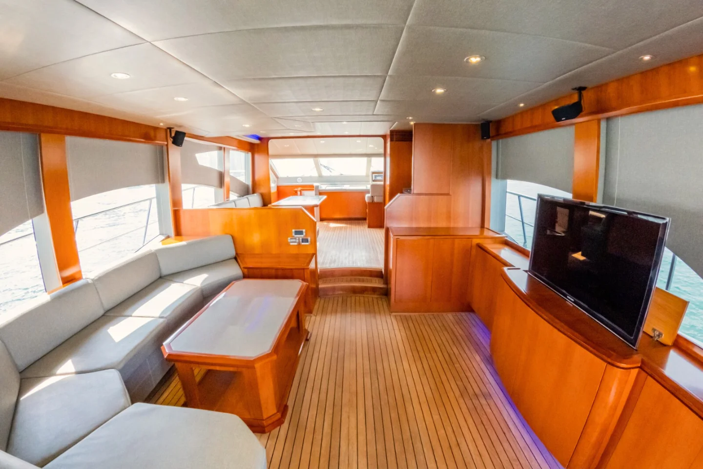 Yacht Gallery Image