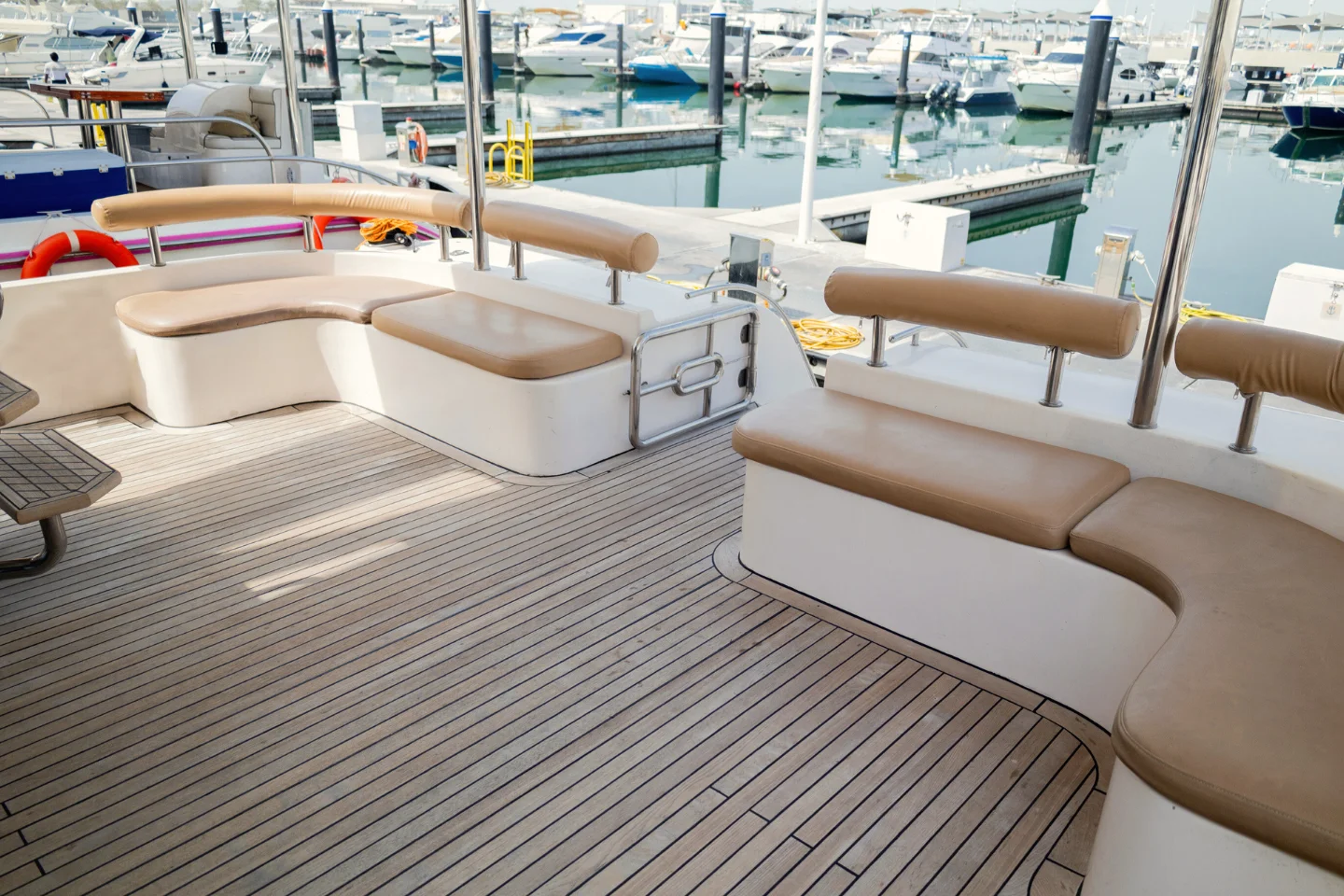 Yacht Thumbnail