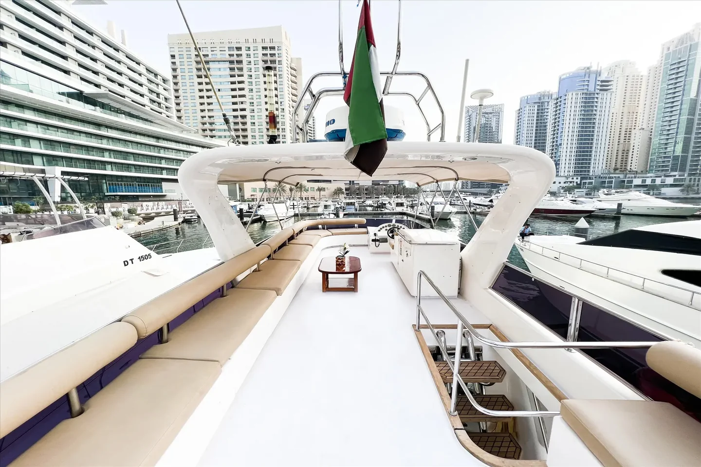 Yacht Thumbnail