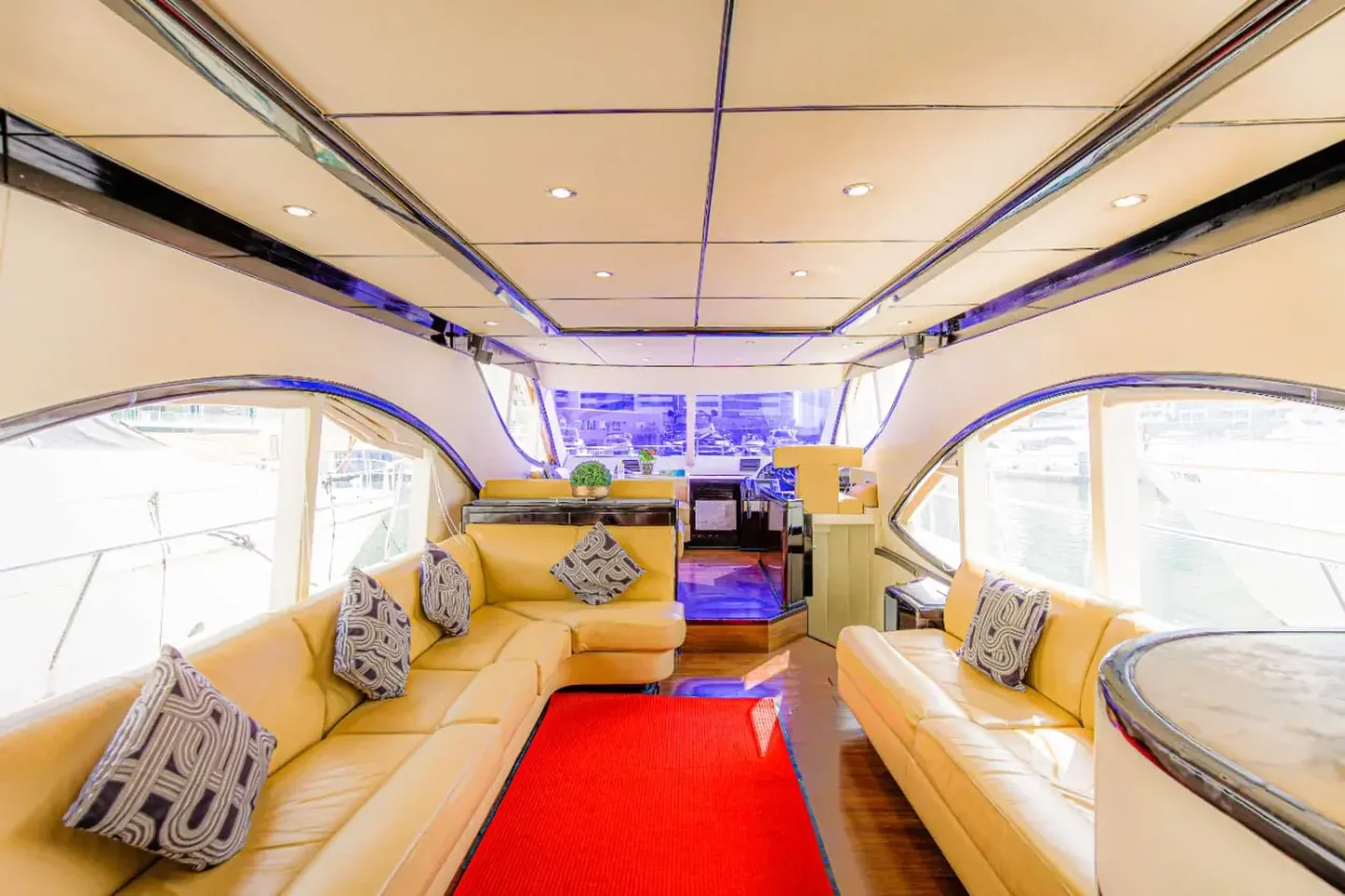 Yacht Gallery Image
