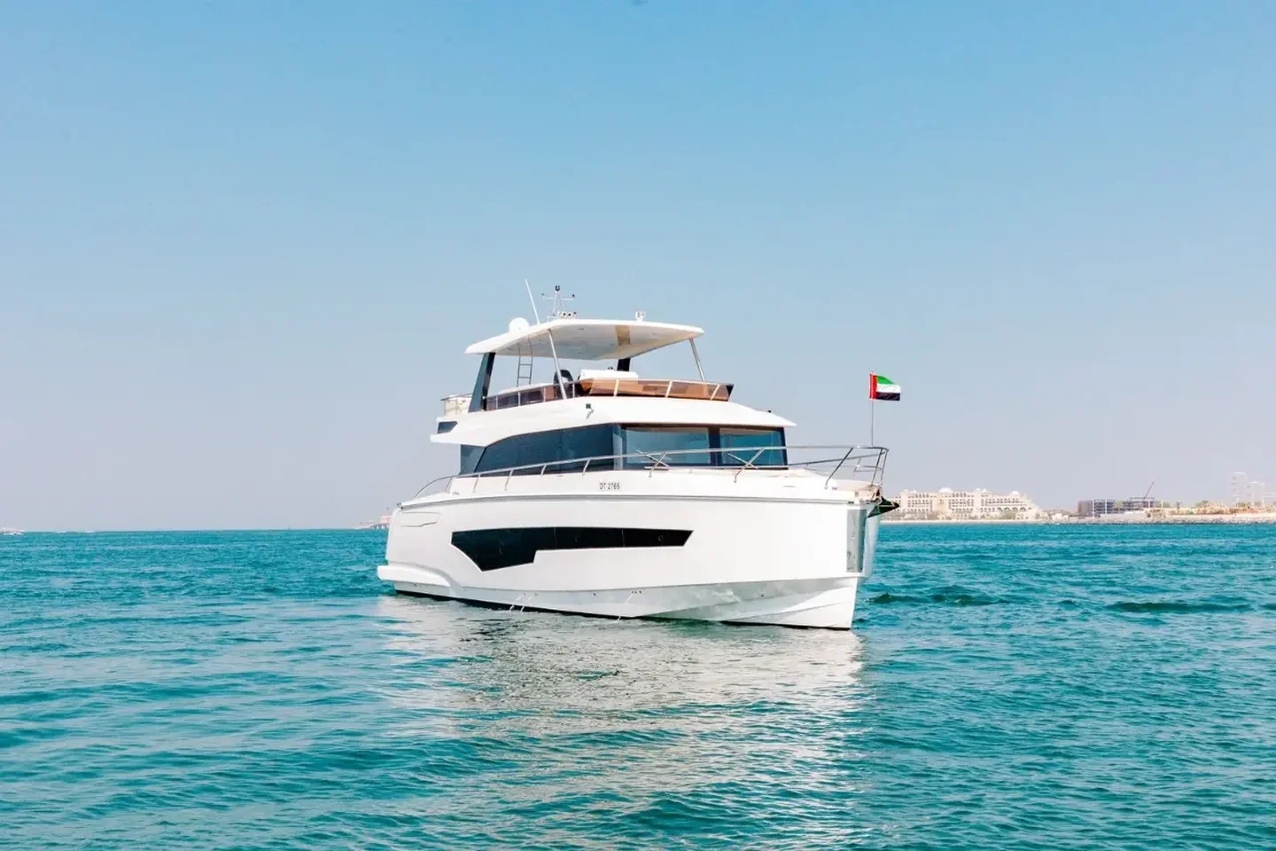 Yacht Thumbnail