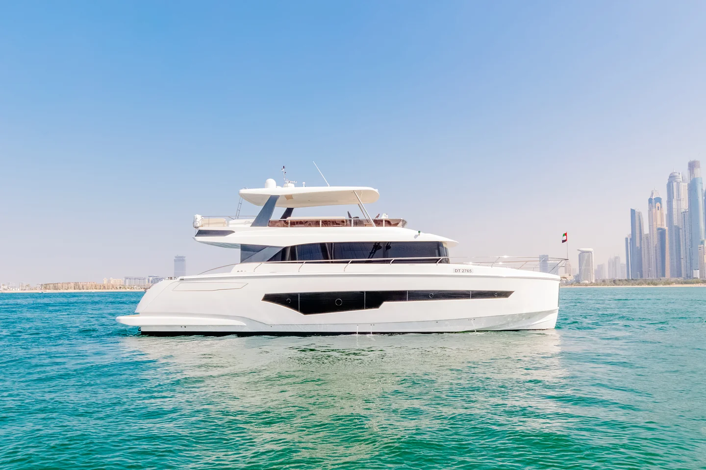 Yacht Thumbnail