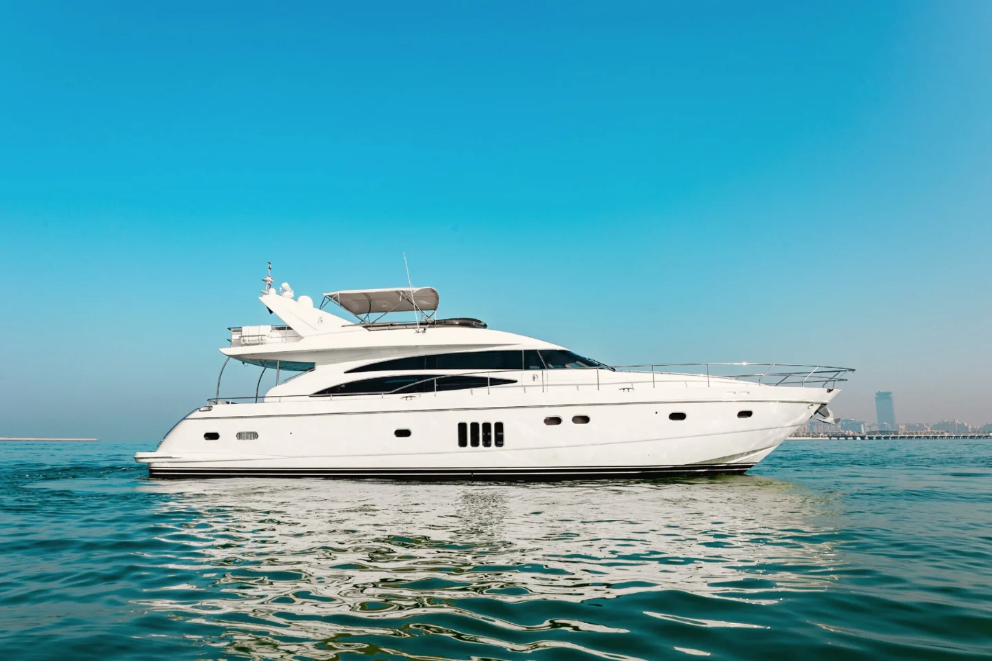 Yacht Thumbnail