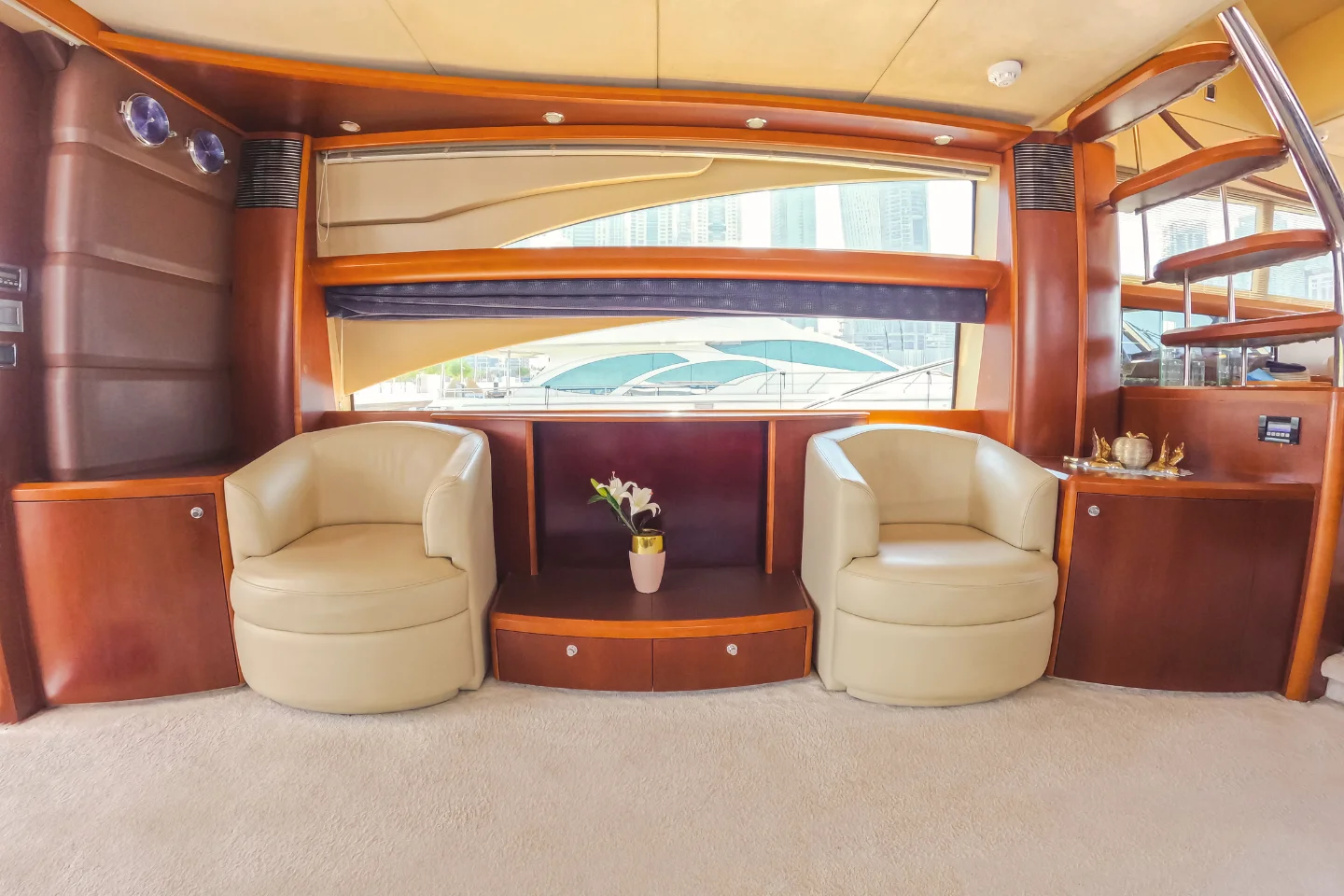 Yacht Gallery Image