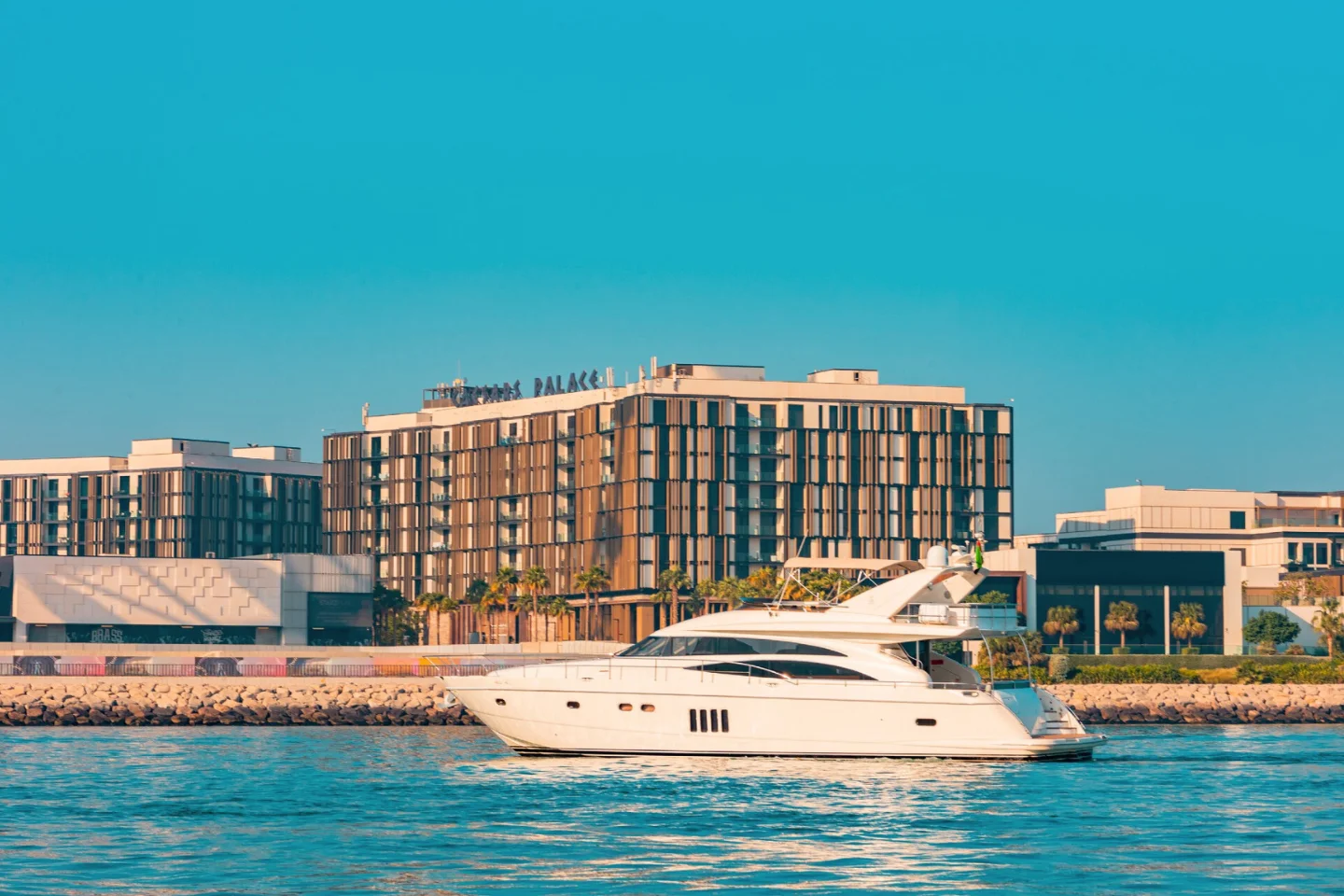 Yacht Thumbnail