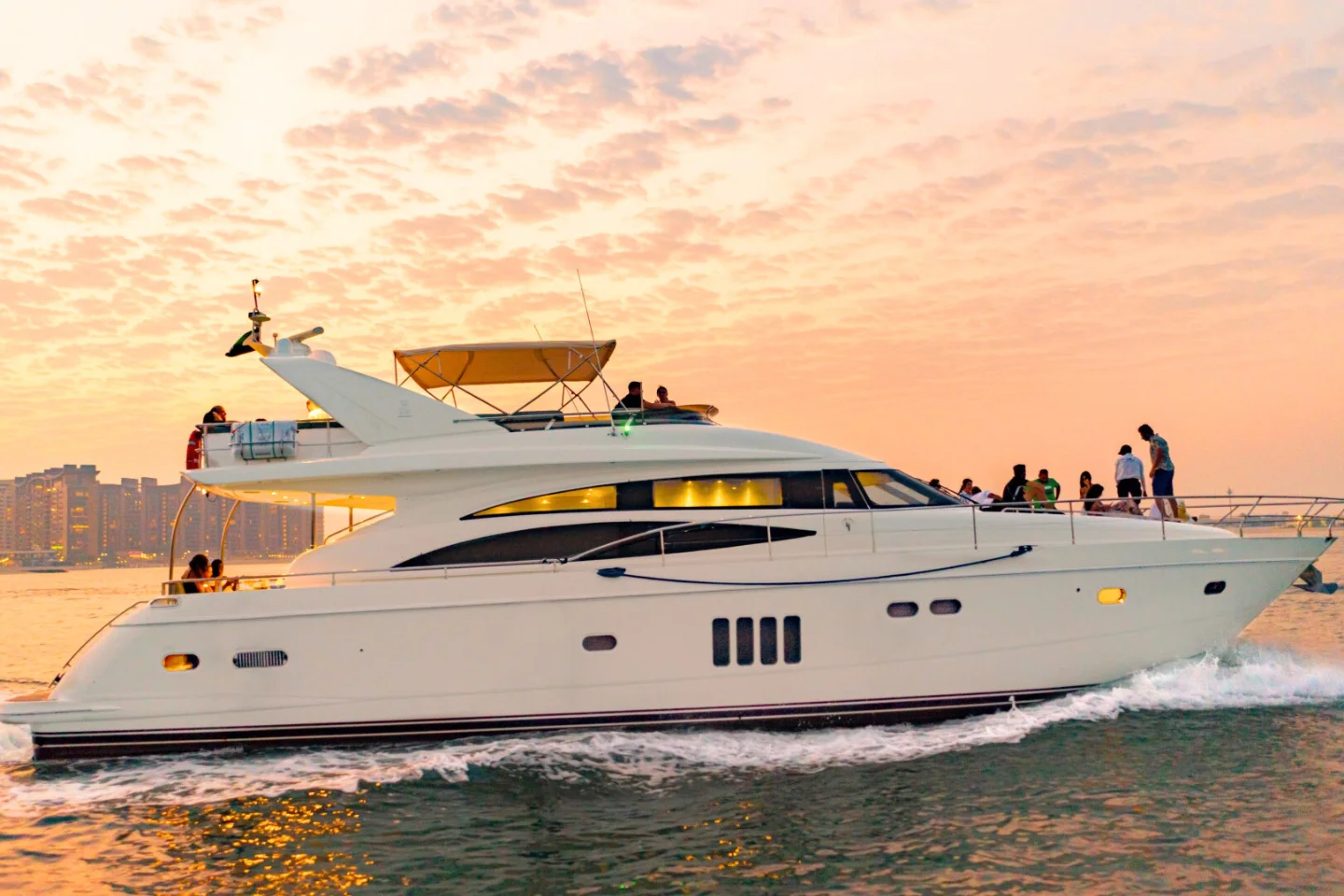 Yacht Thumbnail
