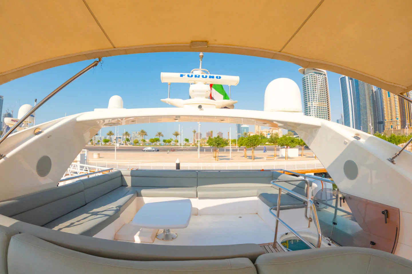 Yacht Gallery Image