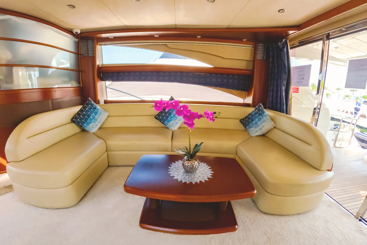 Yacht Gallery Image