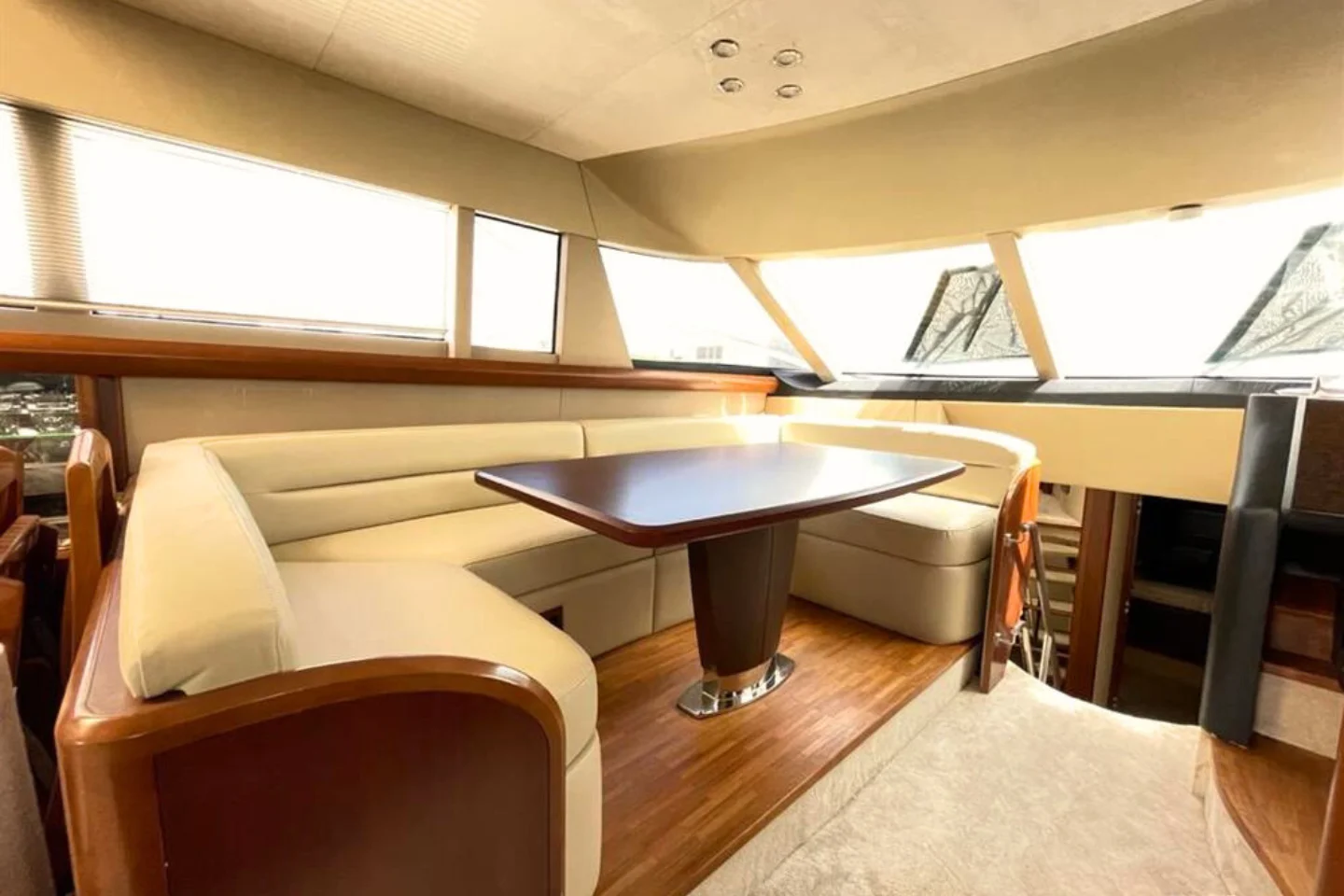 Yacht Gallery Image