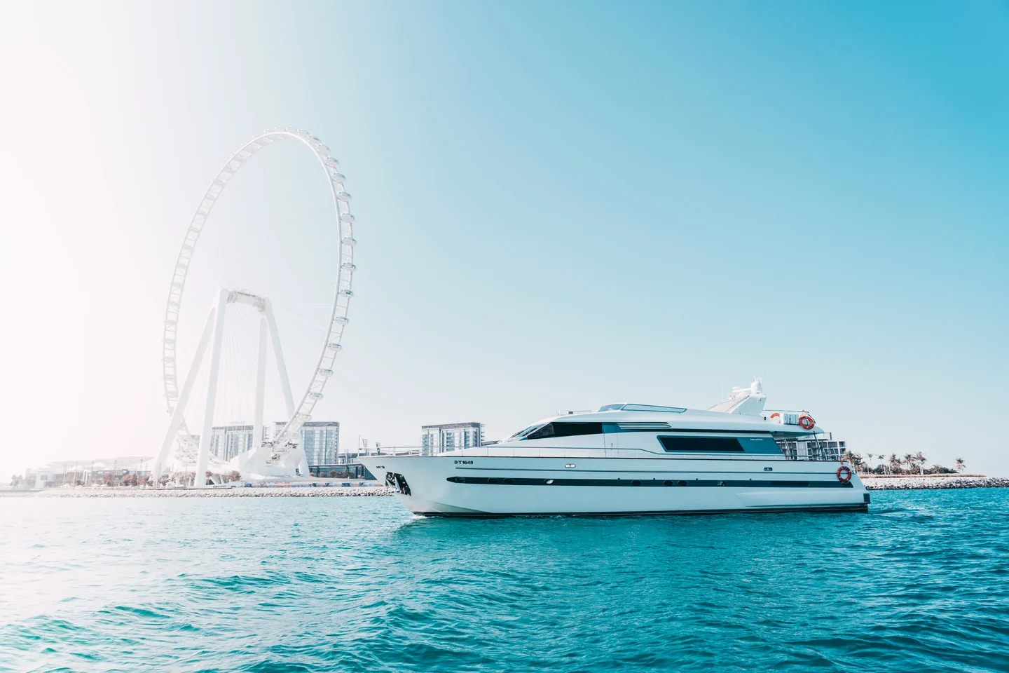 Yacht Thumbnail