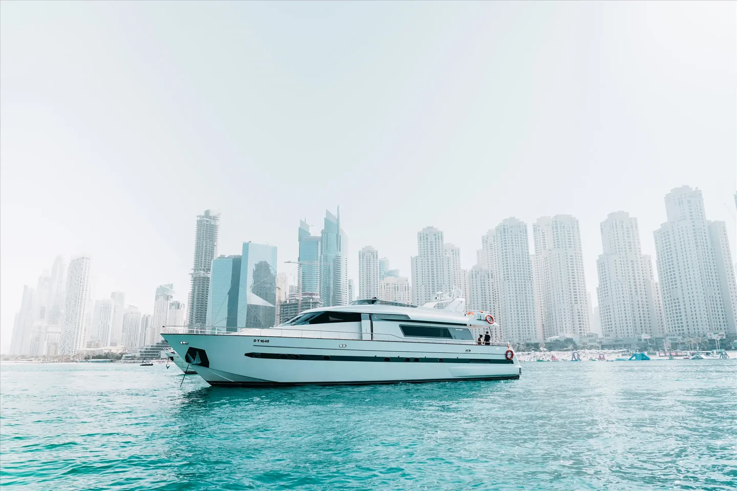 Yacht Thumbnail