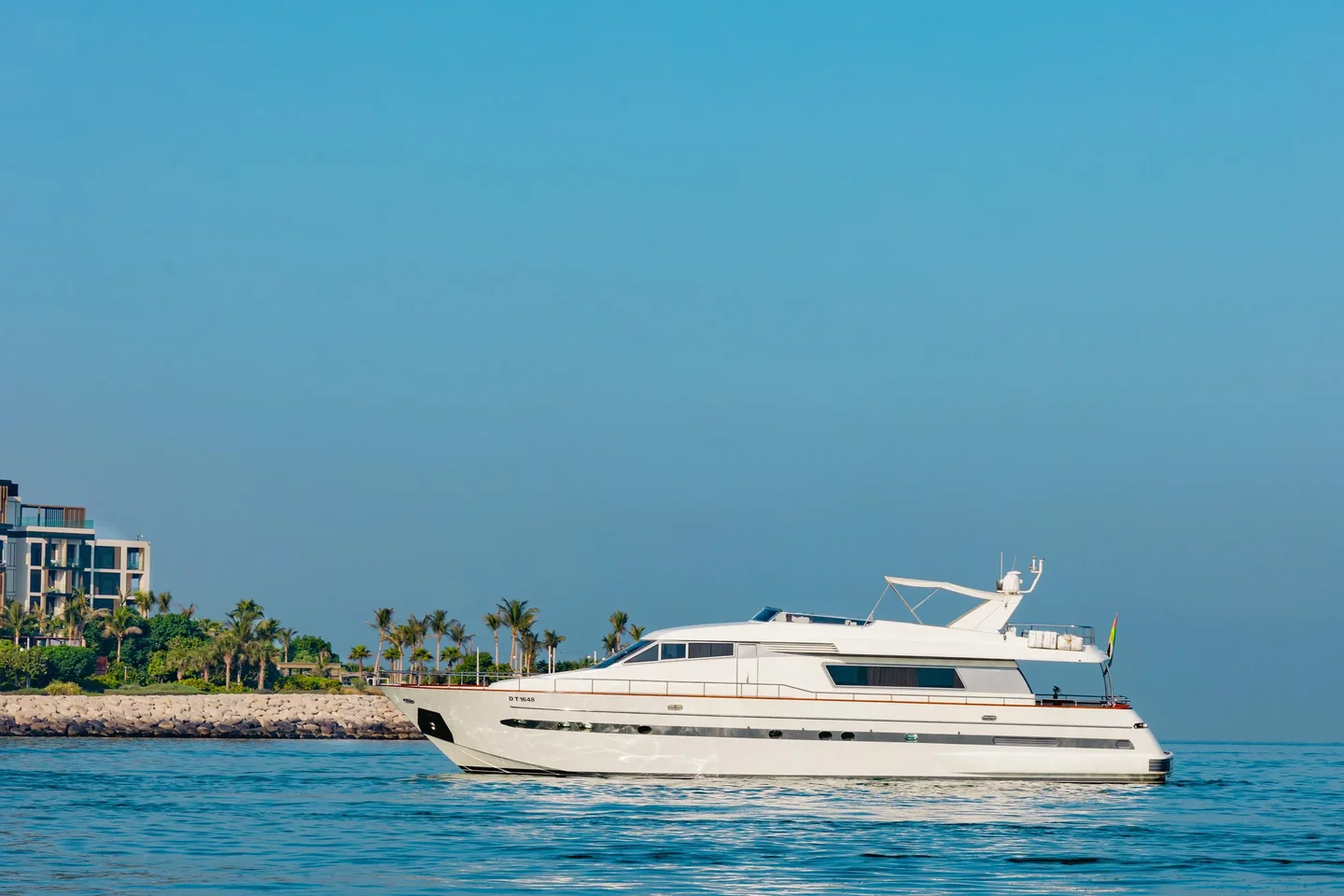 Yacht Thumbnail