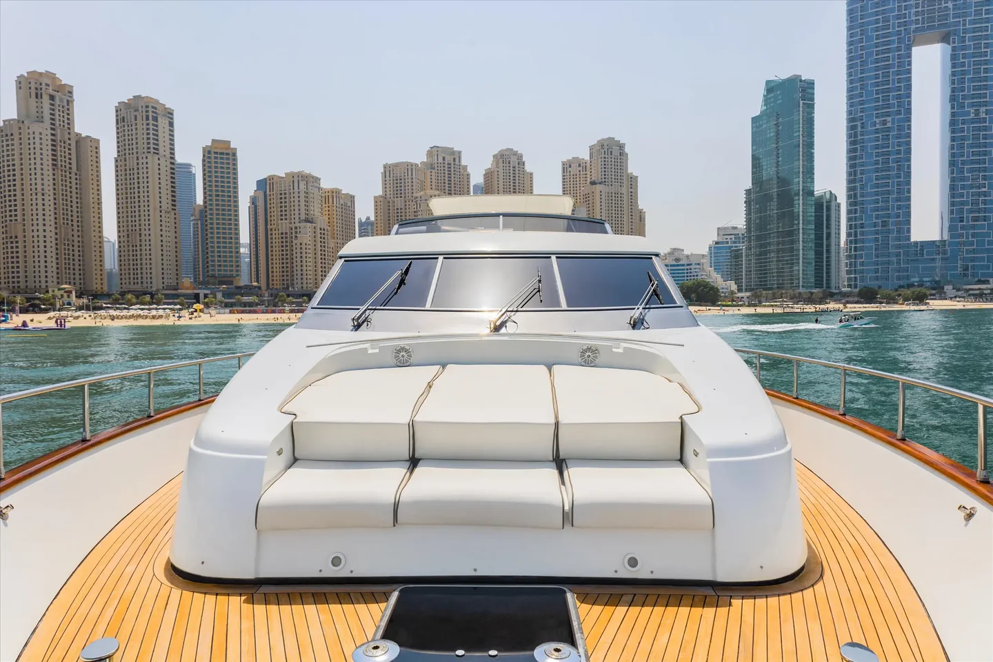 Yacht Gallery Image