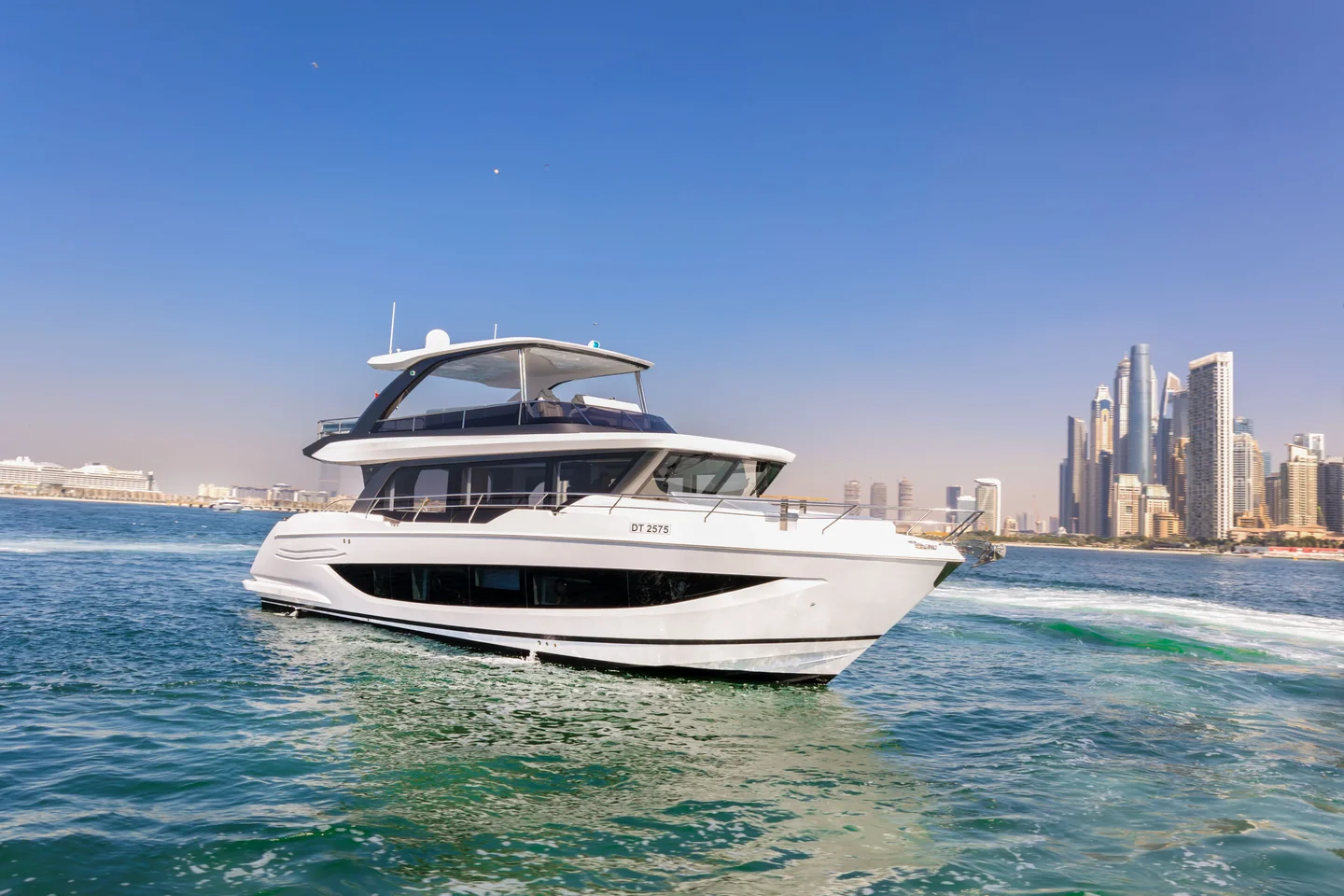 Yacht Thumbnail