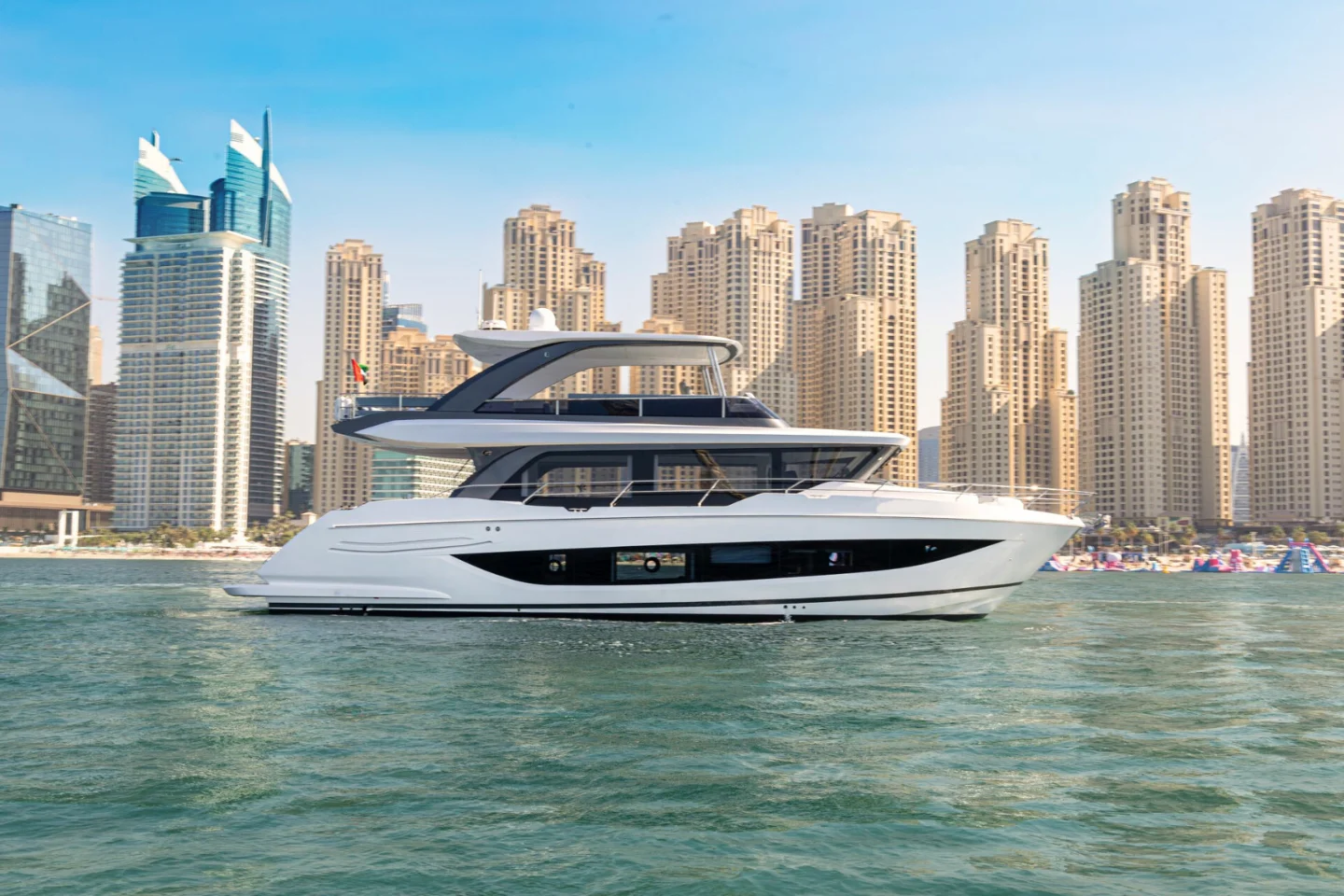 Yacht Thumbnail