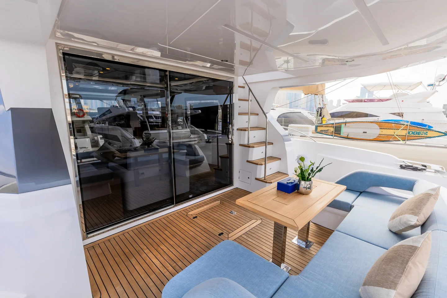 Yacht Gallery Image