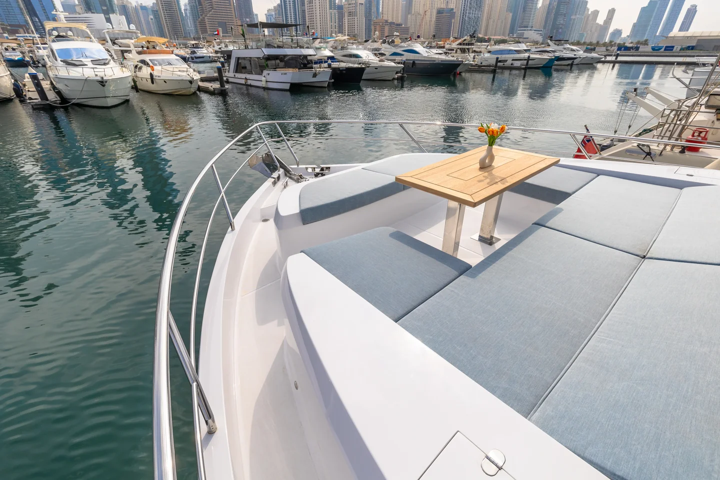 Yacht Gallery Image
