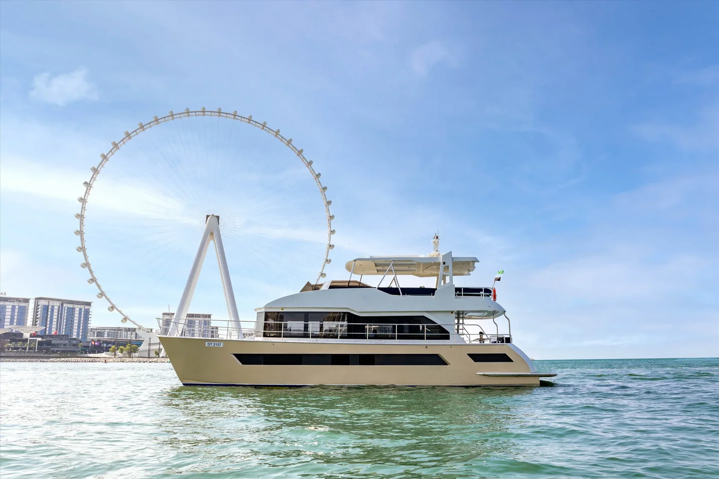 Yacht Thumbnail
