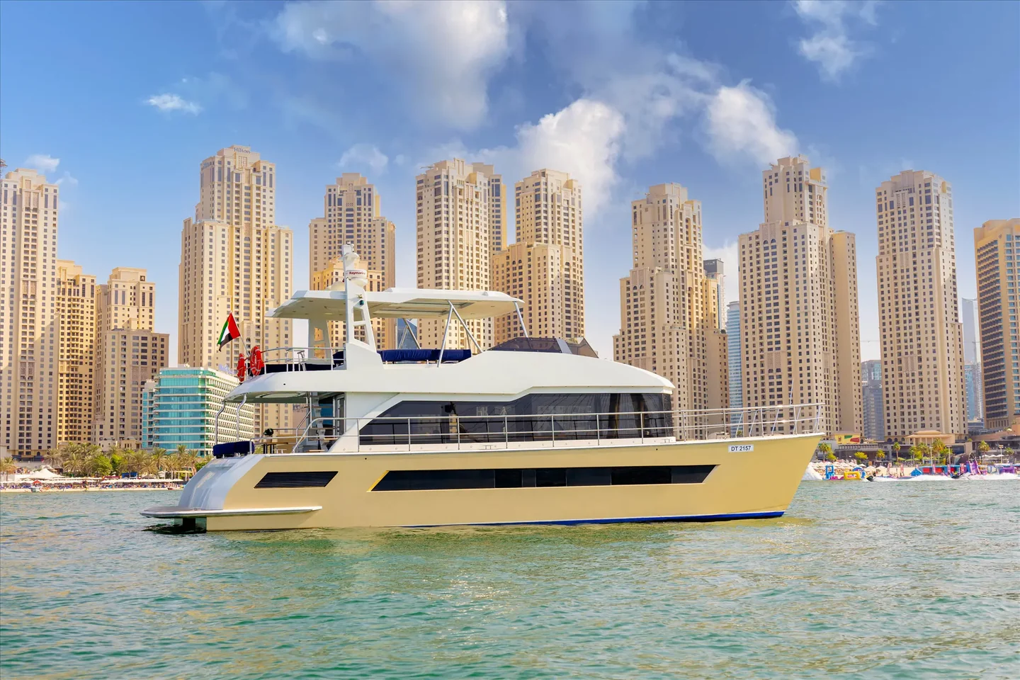 Yacht Thumbnail