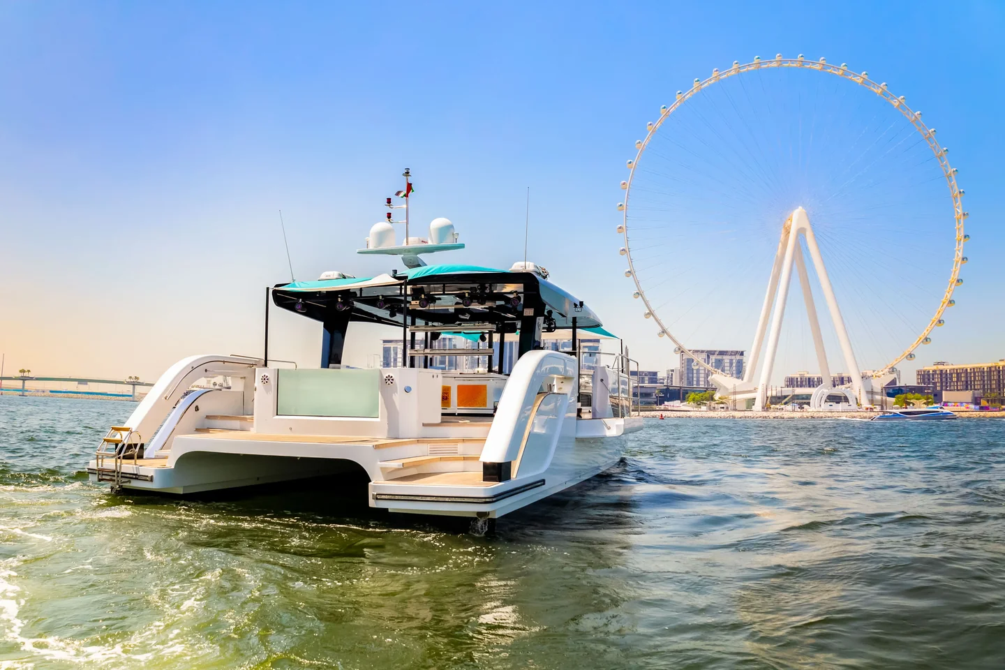Yacht Thumbnail