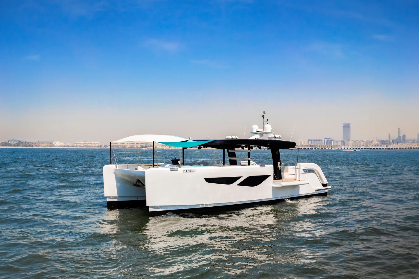 Yacht Thumbnail