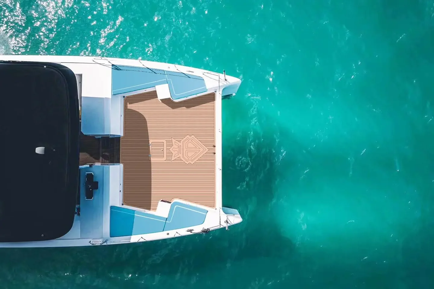 Yacht Gallery Image