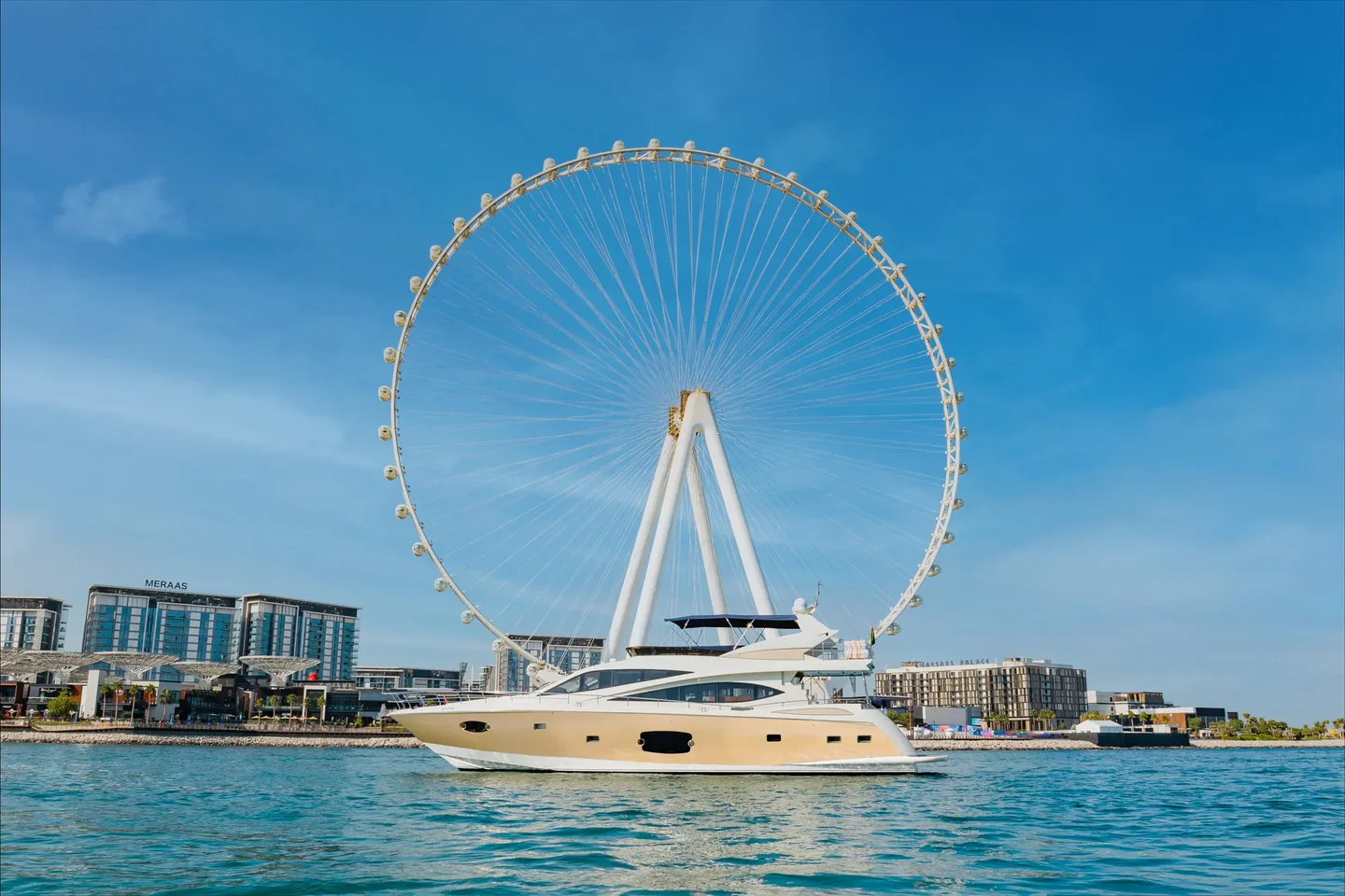 Yacht Thumbnail
