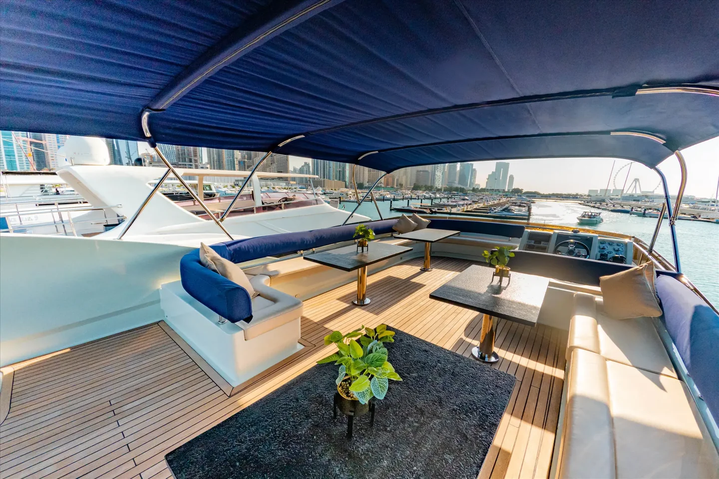 Yacht Thumbnail
