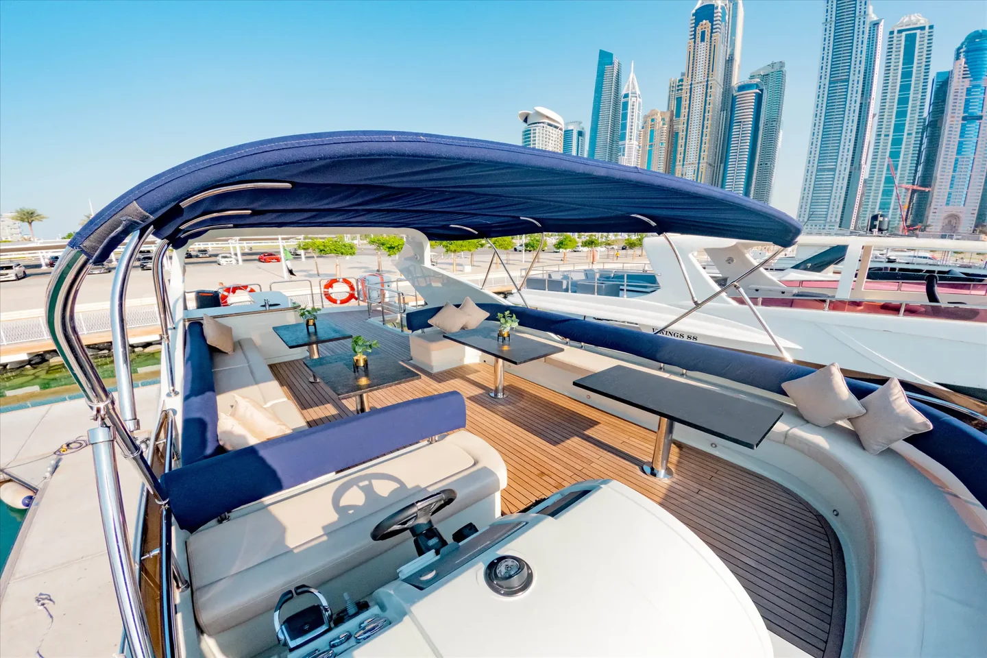 Yacht Thumbnail