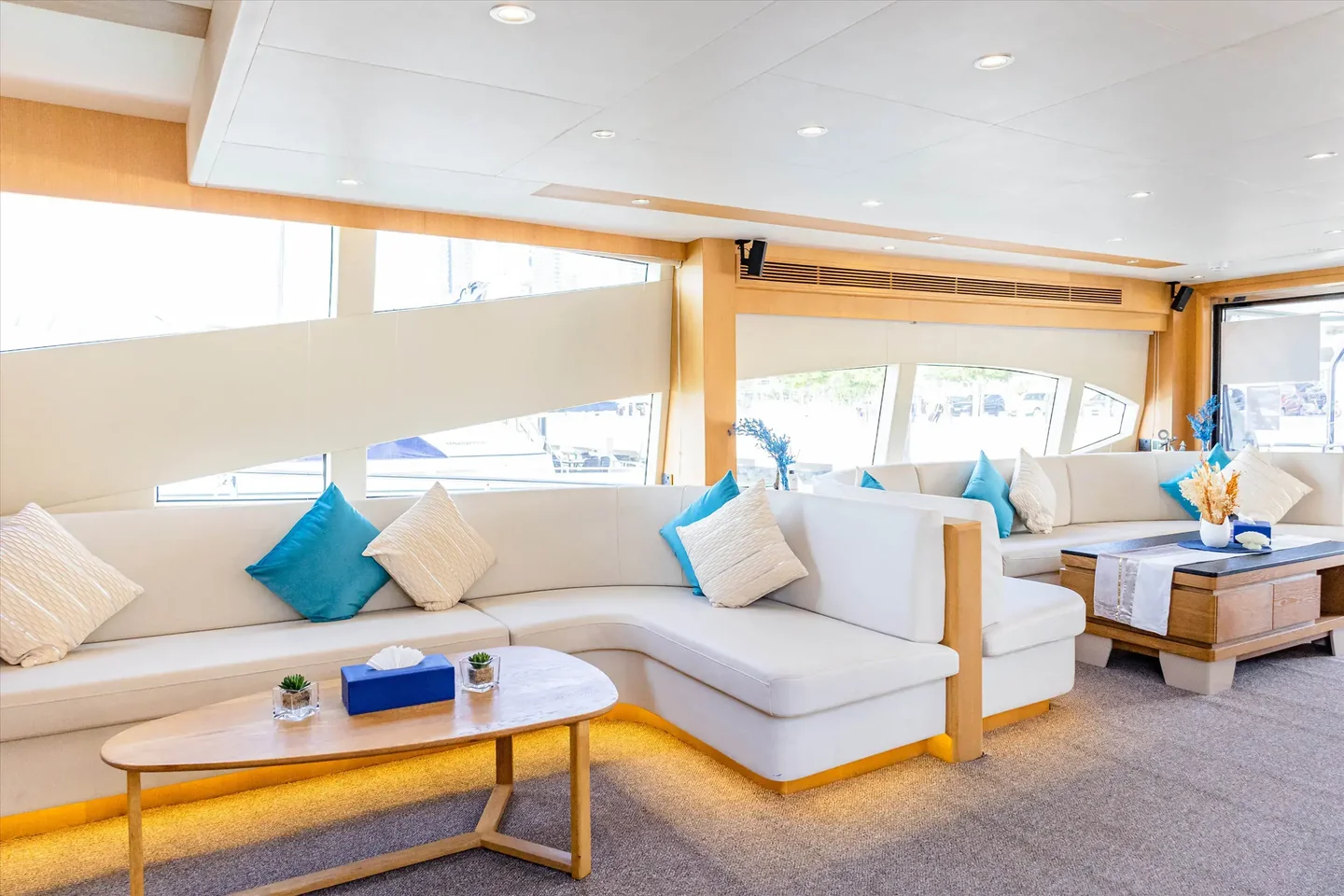 Yacht Gallery Image