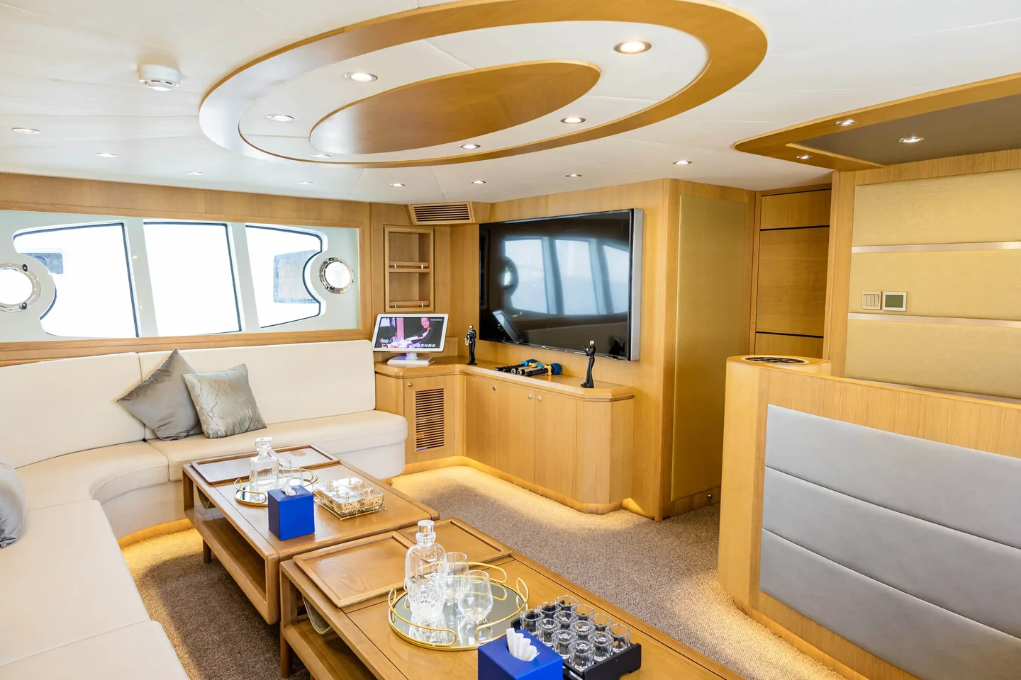 Yacht Gallery Image